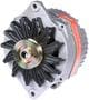 Wilson 100 Amp Alternator - Remanufactured