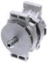 Wilson 100 Amp Alternator - Remanufactured