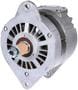 Wilson 105 Amp Alternator - Remanufactured