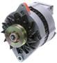 Wilson 72 Amp Alternator - Remanufactured