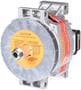 Wilson 140 Amp Alternator - Remanufactured