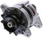 Wilson 35 Amp Alternator - Remanufactured