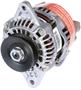 Wilson 40 Amp Alternator - Remanufactured