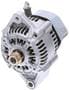 Wilson 55 Amp Alternator - Remanufactured