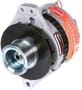 Wilson 55 Amp Alternator - Remanufactured