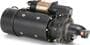 Wilson Starter - Remanufactured