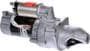 Wilson Starter - Remanufactured