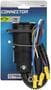TowSmart 4, 7 Terminal Towing Light Adapter