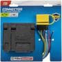 TowSmart 4, 7 Terminal Tow Harness