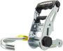 SmartStraps 1-1/2 Inch x 20 Foot Commercial Ratchet Tie Down