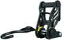 SmartStraps 1 Inch x 10 Foot Standard Duty Tactical Ratchet Tie Down