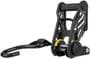 SmartStraps 1 Inch x 14 Foot Standard Duty Tactical Ratchet Tie Down
