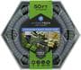 HYDROTECH 50 Foot Expandable Burst Proof Hose