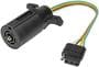 TowSmart Towing Light Adapter