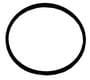 WIX Oil Filter Gasket