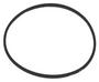 WIX Oil Filter Gasket