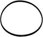 WIX Oil Filter Gasket