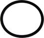 WIX Oil Filter Gasket