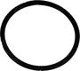 WIX Oil Filter Gasket