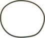 WIX Oil Filter Gasket