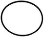 WIX Oil Filter Gasket