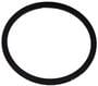 WIX Oil Filter Gasket