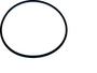 WIX Oil Filter Gasket