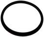 WIX Nitrile Rubber (NBR) Oil Filter Gasket