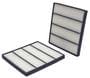 WIX Cabin Air Filter