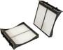 WIX Cabin Air Filter