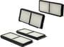 WIX Cabin Air Filter
