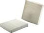 WIX Cabin Air Filter