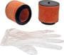 WIX No-Toil Air Filter