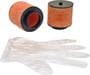 WIX No-Toil Air Filter