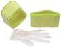 WIX No-Toil Air Filter