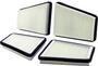 WIX Cabin Air Filter