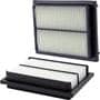WIX Cabin Air Filter