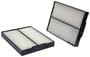 WIX Cabin Air Filter