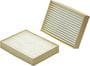 WIX Battery Pack Air Filter