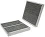 WIX Cabin Air Filter