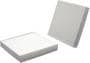 WIX Cabin Air Filter