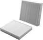 WIX Cabin Air Filter