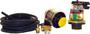 WIX Air Filter Service Gauge
