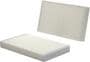 WIX Cabin Air Filter