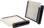 WIX Cabin Air Filter