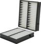 WIX Cabin Air Filter