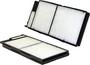 WIX Cabin Air Filter