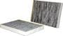 WIX Cabin Air Filter