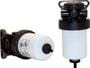 WIX Fuel Filter Housing