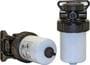 WIX Fuel Filter Housing